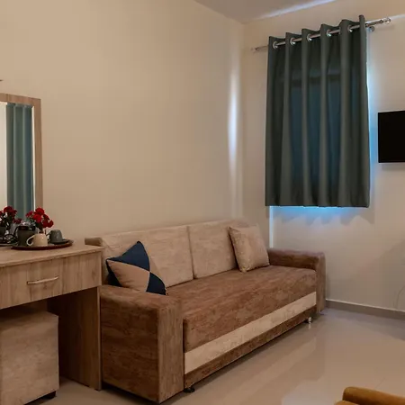 Golden Hotel Ksamil