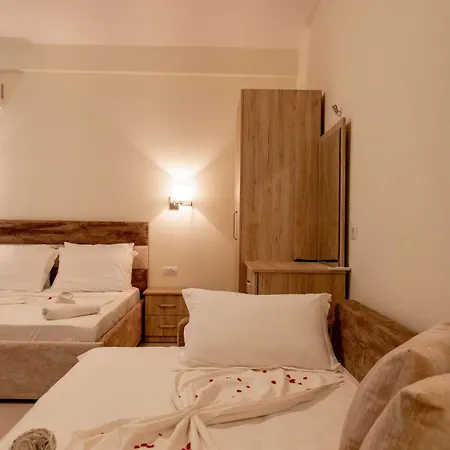 Golden Hotel
