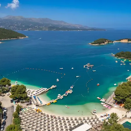 Ξενοδοχείο Golden