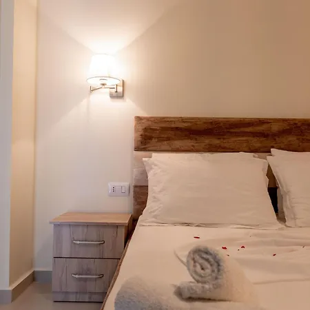 Hotel Golden Ksamil