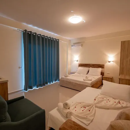 Golden Hotel 4*