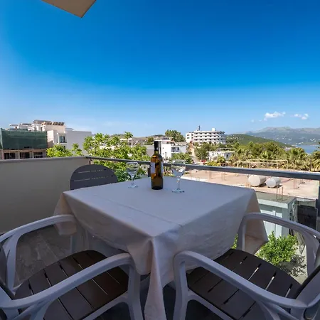 Golden Hotel 4*