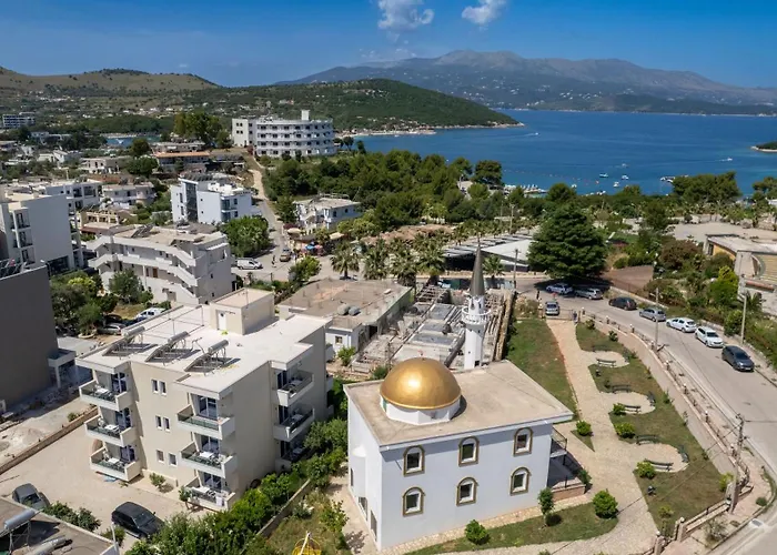 Otel Golden 4*