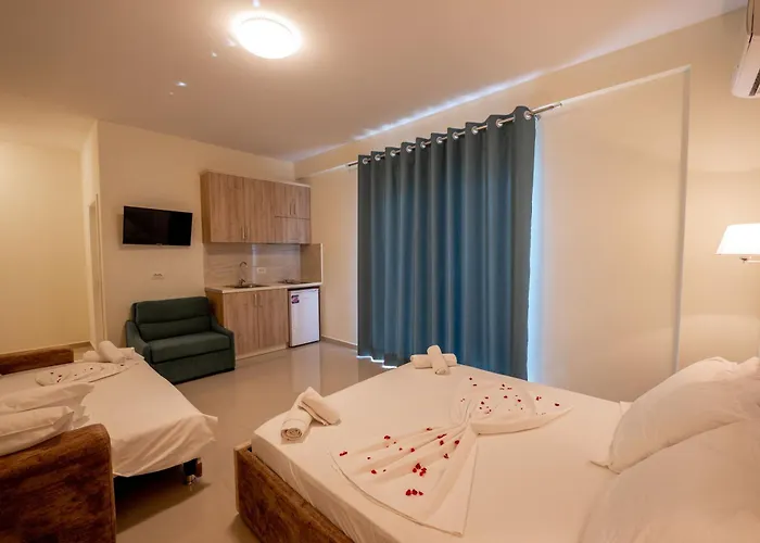 Otel Golden
