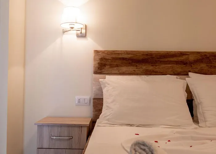 Otel Golden Ksamil