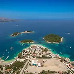 Golden Hotel Ksamil