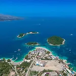 Hotel Golden Ksamil