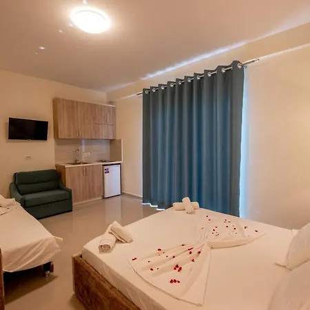 호텔 Golden